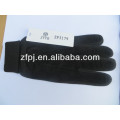 mens cheap pig leather working gloves